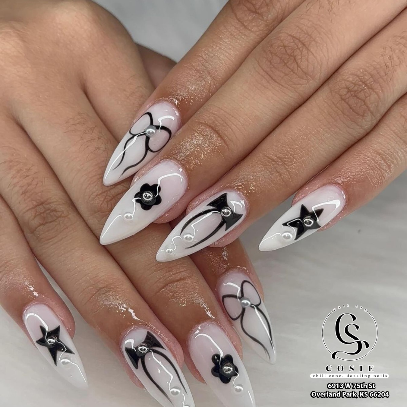 May 2026 Nail Designs Trending Now